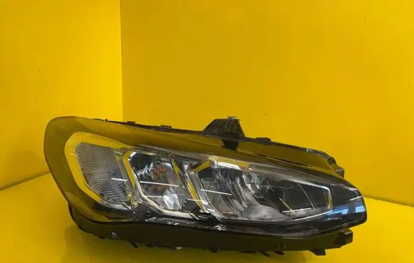 BMW 2 Active Tourer U06 Headlight/headlamp 123456