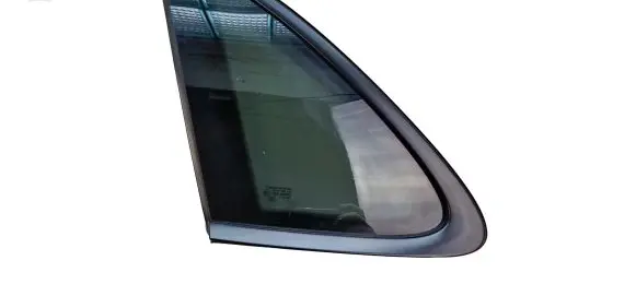Porsche Macan (95B) Rear side window 95B845297 95B845297XB 95B845297EH