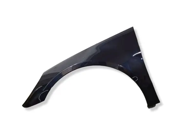 Mercedes-Benz R W251 Fender