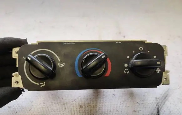 Ford Transit Climate control unit YC1H18K391BC YC1H18D451A