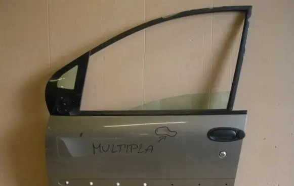 Fiat Multipla Front door