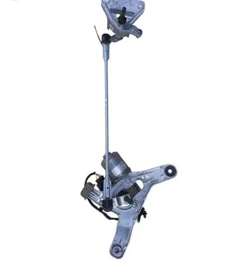 Citroen C5 X Front wiper linkage and motor 9844275780 3397022094