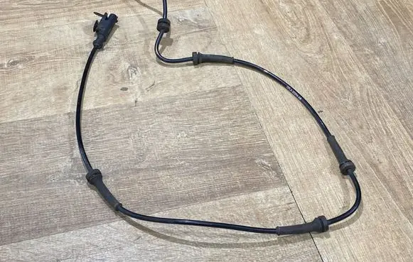 Land Rover Range Rover Evoque L551 ABS brake wheel speed sensor CPLA2C204AB 0265008650