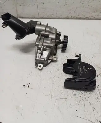 Ford Transit VII Oil pump GK2Q6600