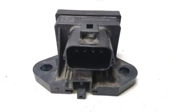 Ford Focus Other control units/modules F1FA9D370GA