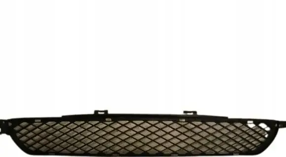 Smart ForTwo I Front bumper lower grill A4548880123