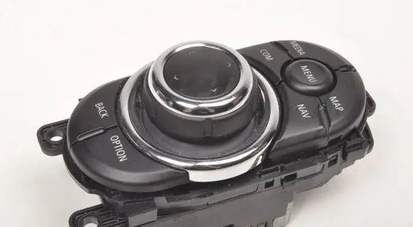 Mini One - Cooper F56 F55 Central console control unit 7911182