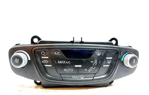 Ford B-MAX Climate control unit AV1T18C612