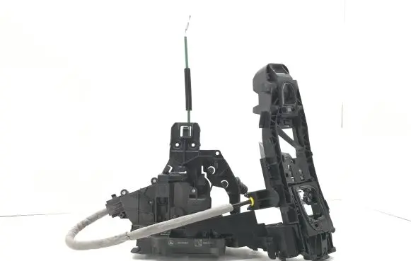 Mercedes-Benz A W177 Coupe door lock (next to the handle) A0997602100 A0997202100