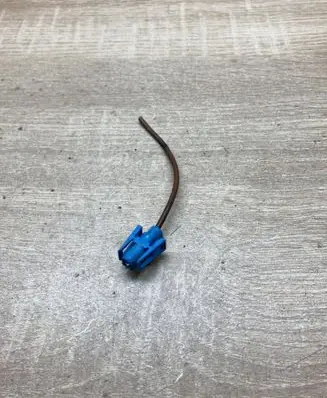 BMW 5 F10 F11 Plug wire 1378462