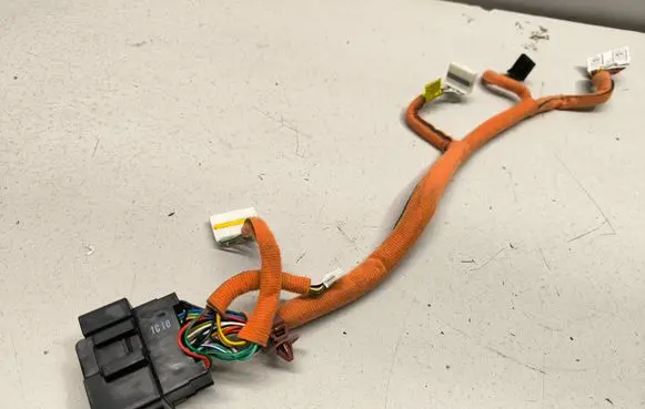 Hyundai Kona I Other wiring loom 84653K4RA0