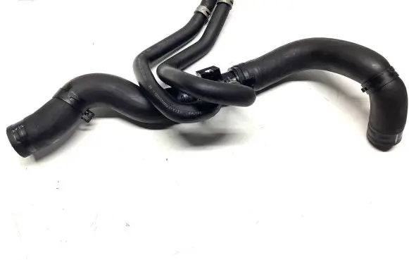 Nissan Qashqai Engine coolant pipe/hose