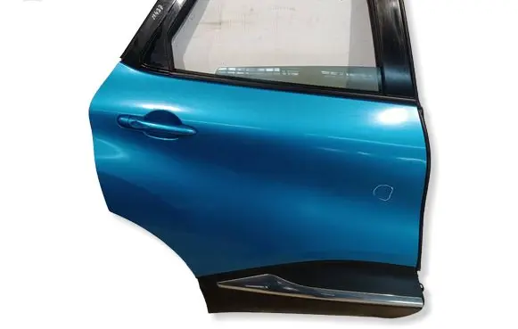 Renault Captur Rear door 