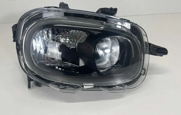 Headlight/headlamp