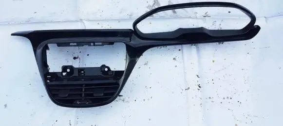 Peugeot 208 Dashboard trim