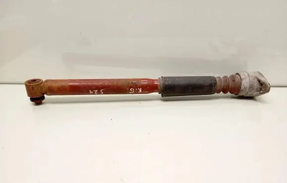 Audi A6 S6 C6 4F Rear shock absorber/damper 4f0513082