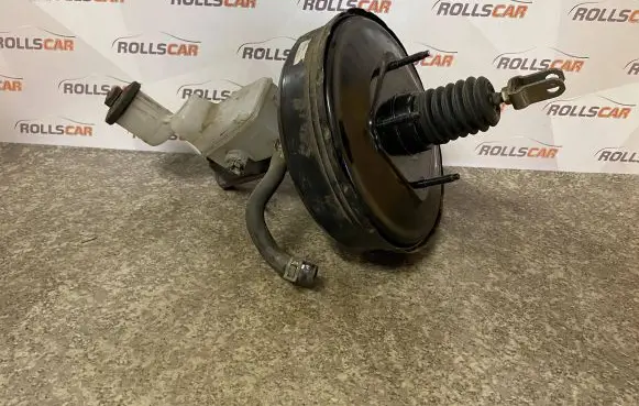 Toyota RAV 4 (XA20) Brake booster 13101011260 1F00124