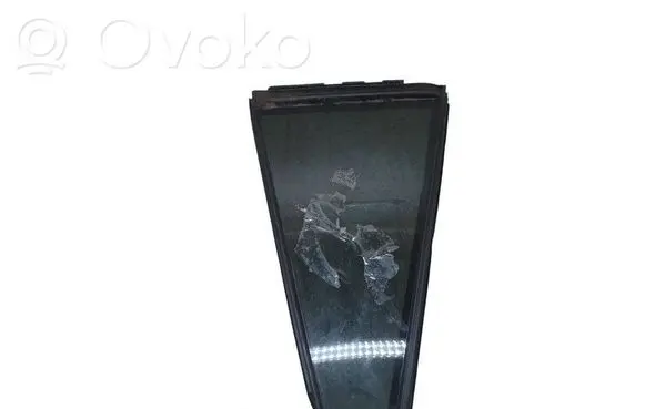 Toyota RAV 4 (XA50) Rear vent window glass 6818842070