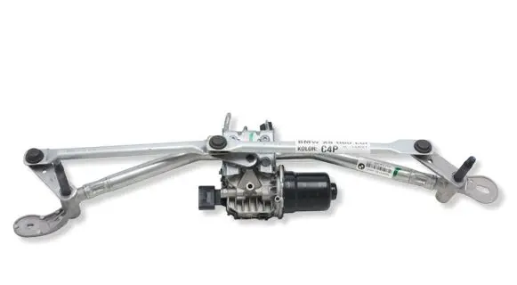 BMW X5 G05 Front wiper linkage and motor 5A45FD1MWGK 5A45FD1