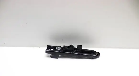 Porsche Cayenne (92A) Seat belt adjustment rail 3C8857819