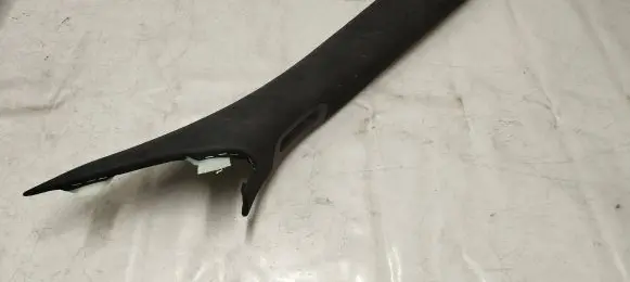 Jeep Grand Cherokee (A) pillar trim 5vp02dx9ac