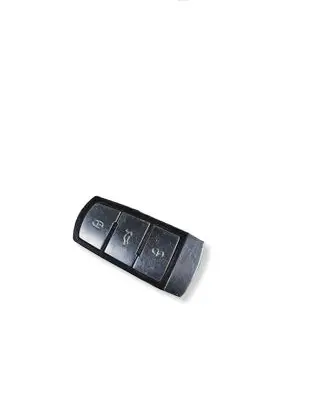 Volkswagen PASSAT CC Ignition key/card 3C0959752AB