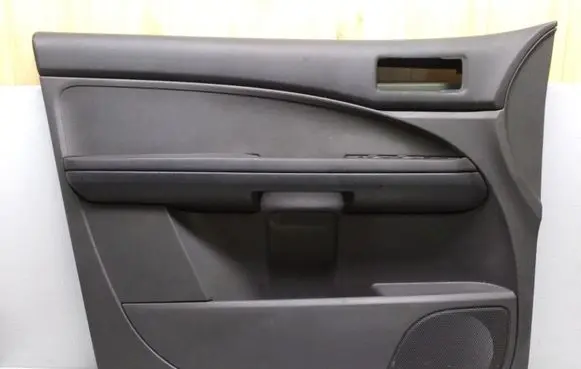 Ford Focus C-MAX Front door card panel trim GO3M51R23943A 3M51R24049ADW