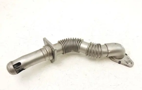 Iveco Daily 6th gen EGR valve line/pipe/hose