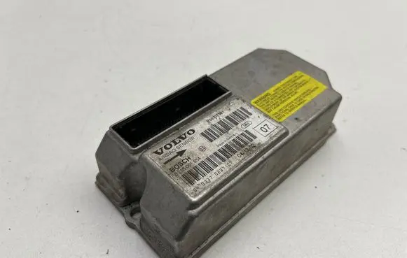 Volvo XC90 Airbag control unit/module P30737501 0285001654