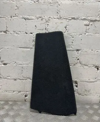 BMW X5 F15 Trunk/boot side trim panel 6963425