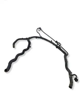 Renault Clio V Engine coolant pipe/hose 217415631R 31741563