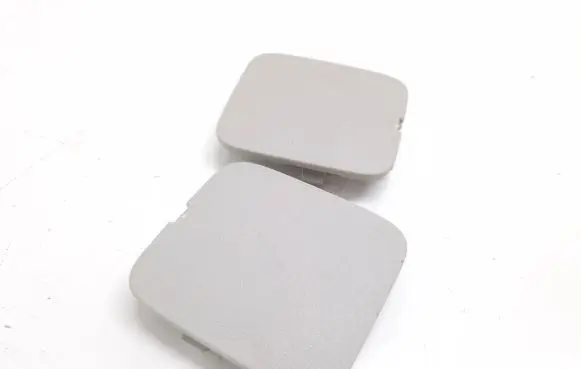 Citroen Berlingo Headlining roof cover 98238770BJ 96642V