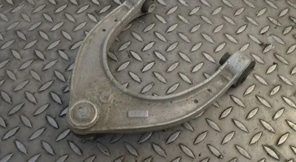 BMW 6 F12 F13 Front upper control arm/wishbone AW6082T6