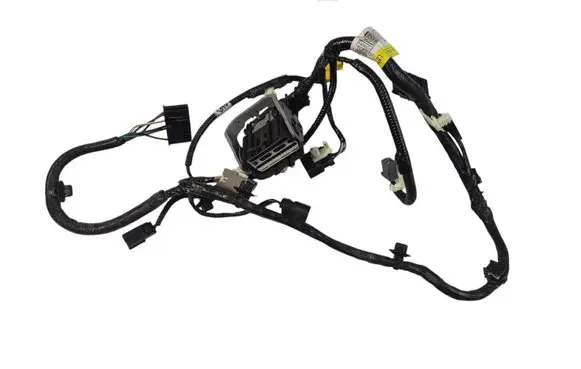 Ford Fusion II Seat wiring loom DU5T14D230 DU5T14D230FB J4CP7