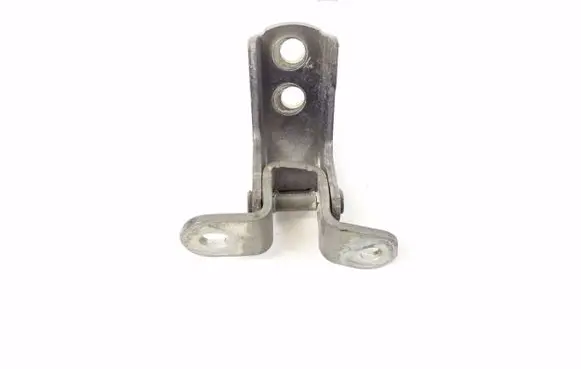 Front door upper hinge