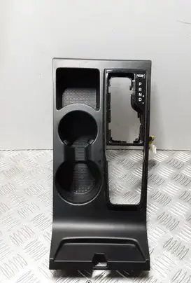 Hyundai Tucson TL Cup holder front 84651D7500