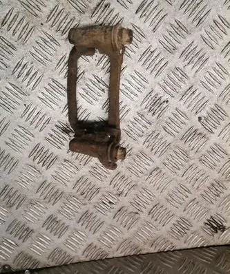 Toyota Avensis Verso Rear brake pad spring 