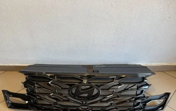 Hyundai Tucson IV NX4 Front grill 86366N7SA0