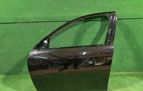 Opel Corsa F Front door CORSAFDRZWILEWYPRZ
