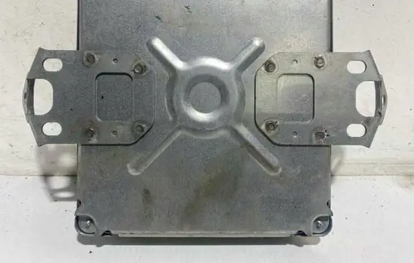 Subaru Forester SG Engine control unit/module 22611AM030
