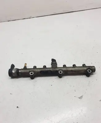 KIA Sorento Fuel main line pipe 0445214103 0281002507