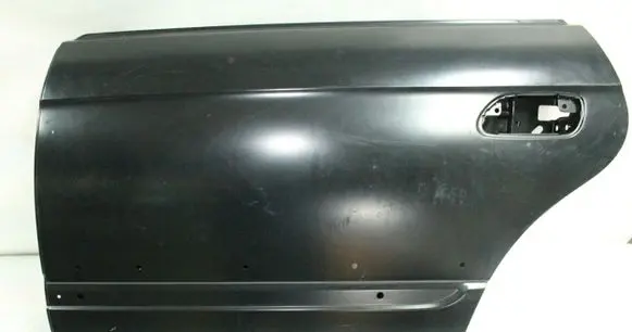 Subaru Outback Rear door
