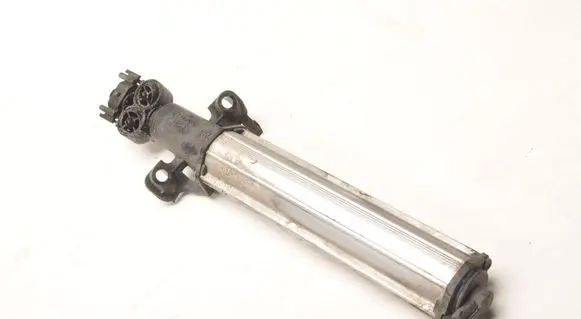Volvo V60 Headlight washer pump 