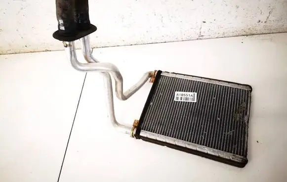 Toyota Corolla E120 E130 Heater blower radiator 