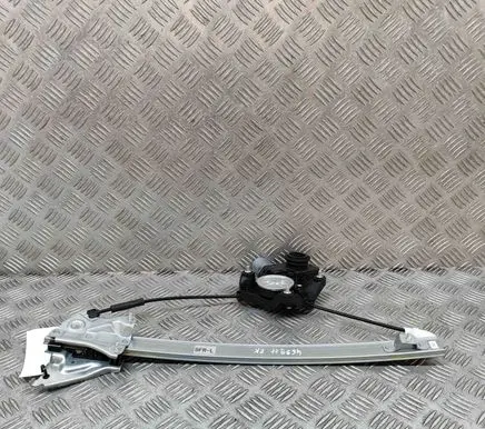 Lexus RX 450H Front door electric window regulator 8572048170 0620207580
