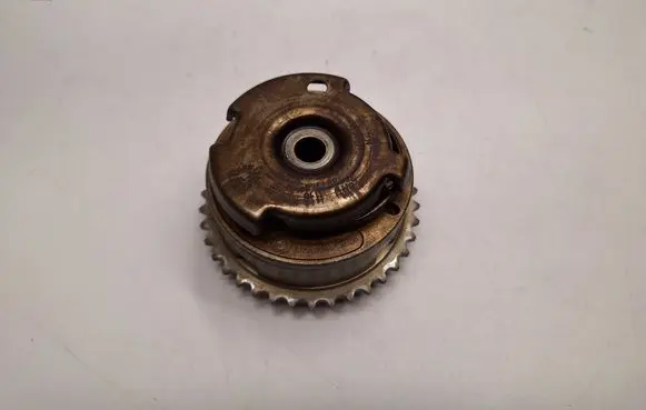 BMW X5 E70 Camshaft pulley/ VANOS 7583208 11367583208 11367522290