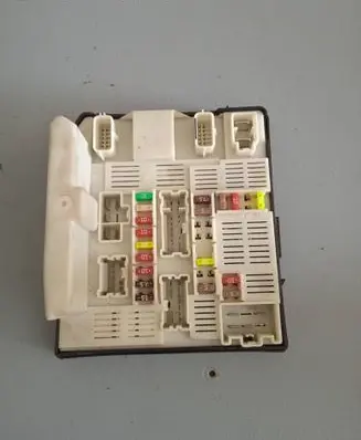 Fuse module