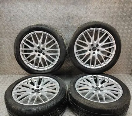 Audi Q5 SQ5 R20 alloy rim 80A601025AB