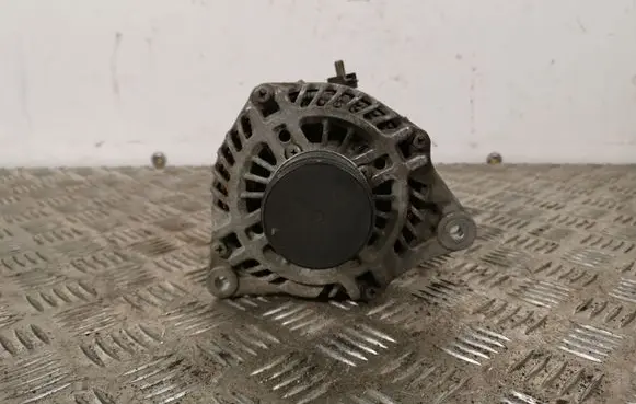 Subaru XV Generator/alternator 23700AA731