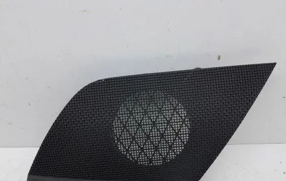 Side speaker trim/cover